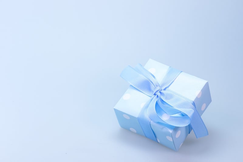 Galactic Gifts