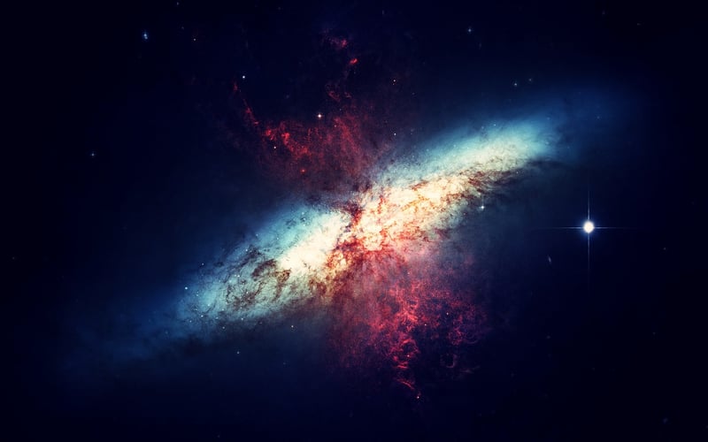 Constellation Map